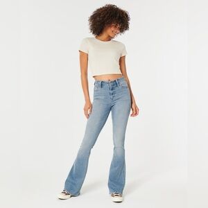 Flare Jeans